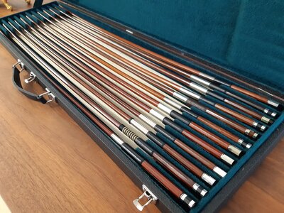 Verkauf :: Geigen & Gamben